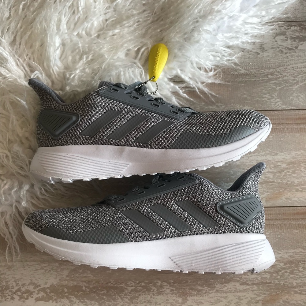 NWT Adidas Duramo 9 Women’s Shoes - Picture 8 of 8